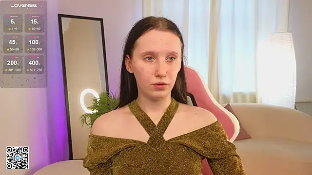 mon lola online show from 02.03.25