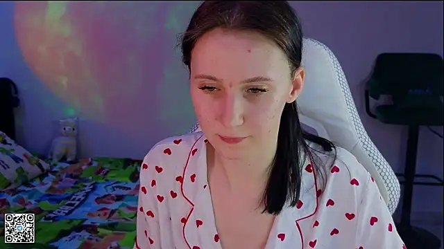 mon lola online show from 03.14.25