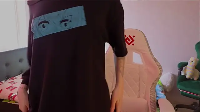 mon lola online show from 03.17.25