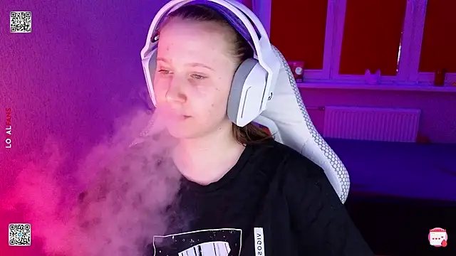 mon lola online show from 03.22.26