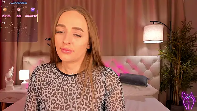 passi lover online show from 11.14.25