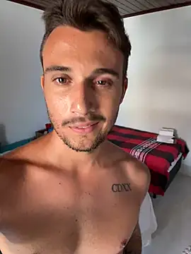 carvalhofelipe online show from 01.10.25