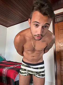 carvalhofelipe online show from 01.11.25