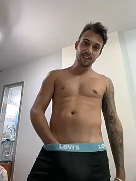 carvalhofelipe online show from 01.23.25