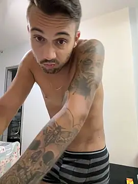 carvalhofelipe online show from 01.28.25