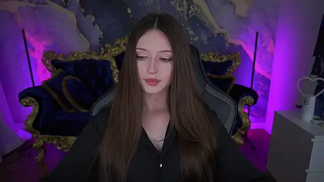 Marmeladkaaa online show from 11.30.25