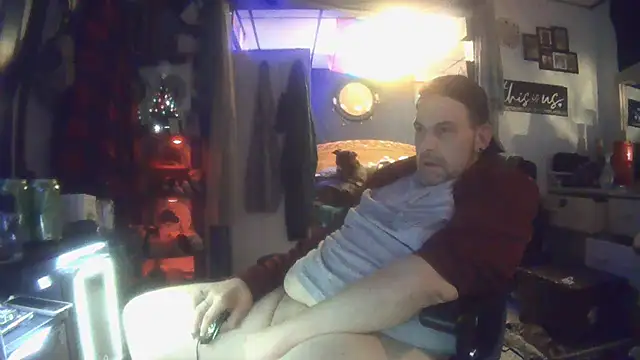 MacGayver1977 online show from 03.03.25