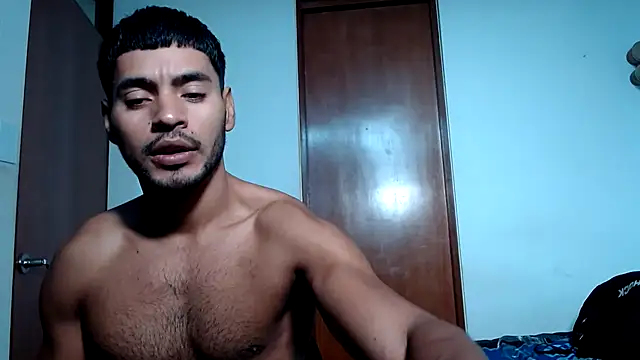 HOTLATINO2025 online show from 05.11.26