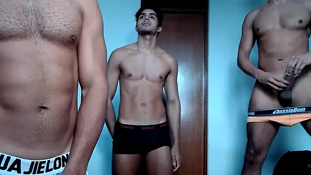 HOTLATINO2025 online show from 05.19.26