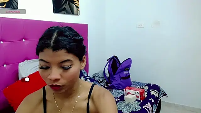 mia grey01 online show from 02.18.25