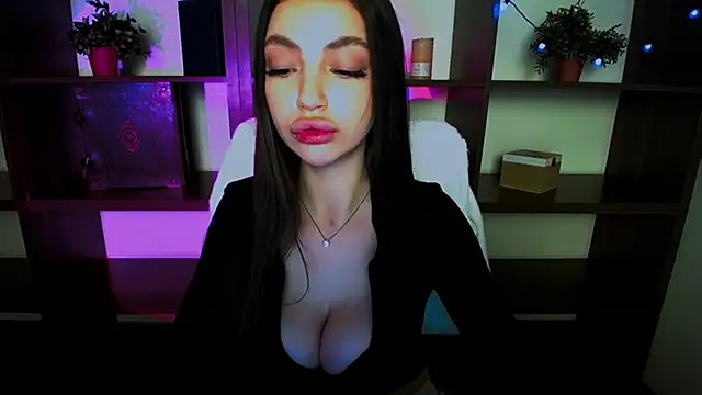 Lexi Jous online show from 03.04.25