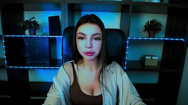 Lexi Jous online show from 03.22.25