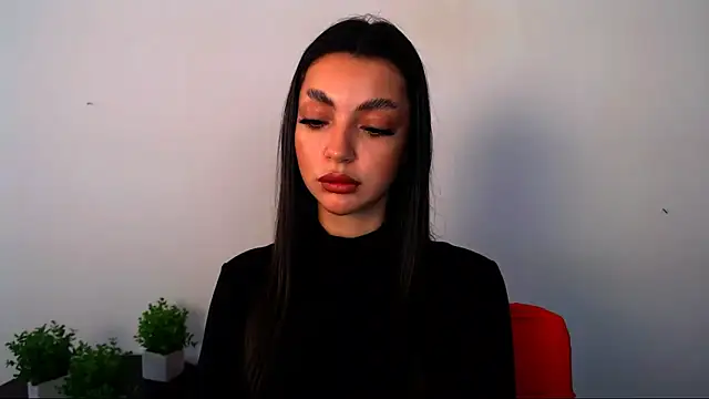 Lexi Jous online show from 06.15.26