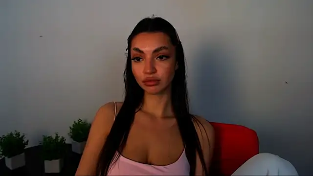 Lexi Jous online show from 06.16.26