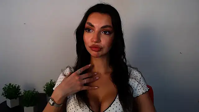 Snapshot of Lexi_Jous chatting on 06.28.26 Lexi Jous online show from 06.28.26
