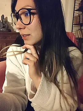 LoveFoxyQueen online show from 03.20.26