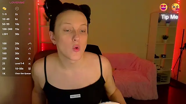 DianaRadrigo online show from 01.16.25