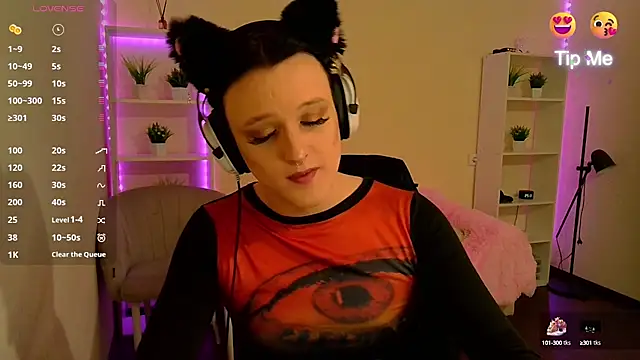 DianaRadrigo online show from 01.24.25