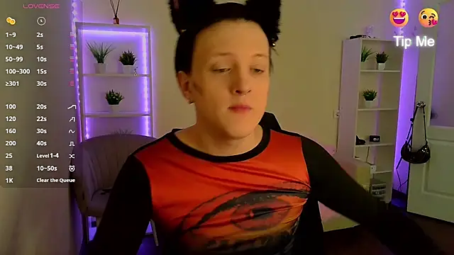 DianaRadrigo online show from 01.25.25