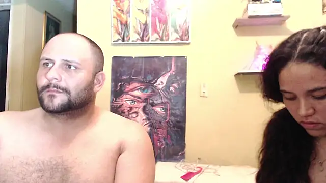 Hadespersefone online show from 01.14.25