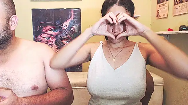 Hadespersefone online show from 01.14.25