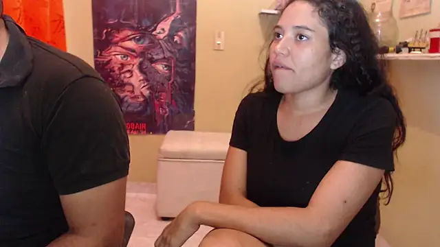 Hadespersefone online show from 01.18.25