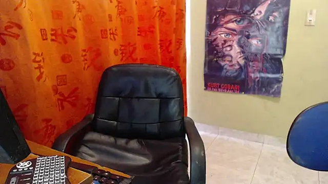 Hadespersefone online show from 02.24.25