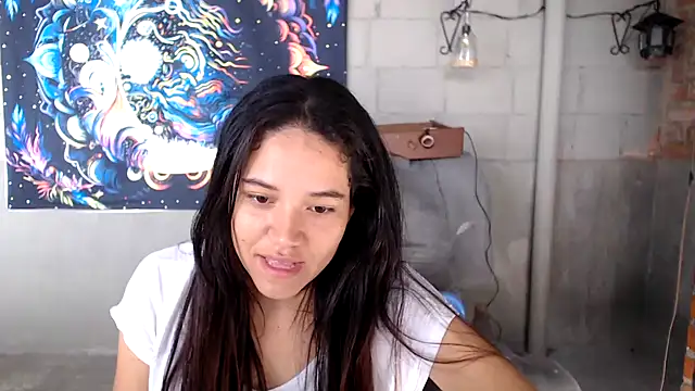 Hadespersefone online show from 03.03.25