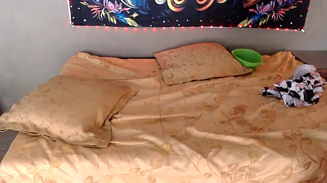 Hadespersefone online show from 03.06.25