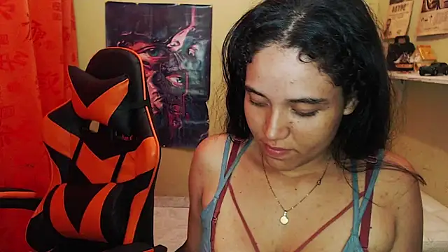 Hadespersefone online show from 03.20.25