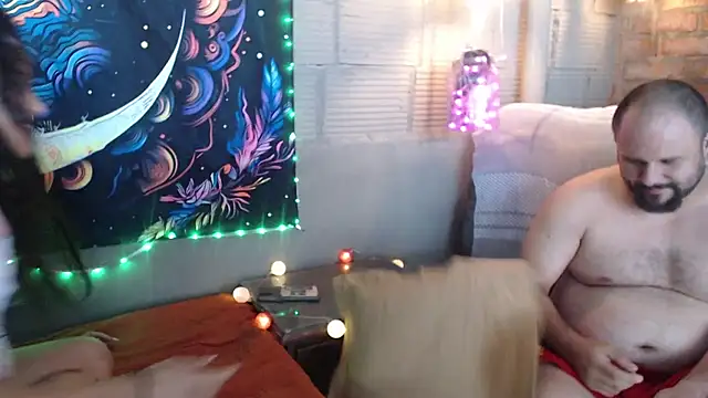 Hadespersefone online show from 03.21.25