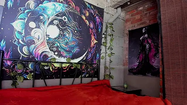 Hadespersefone online show from 09.13.25