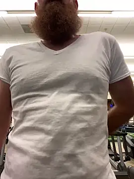 Snapshot of 32XRedBeard chatting on 01.16.25 32XRedBeard online show from 01.16.25