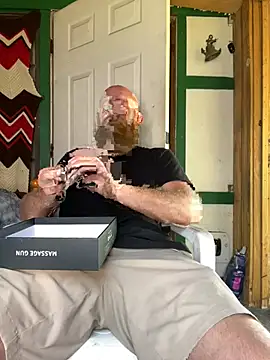 32XRedBeard online show from 04.18.26