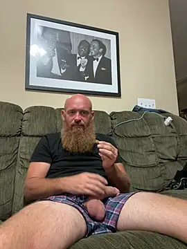 32XRedBeard online show from 07.09.26