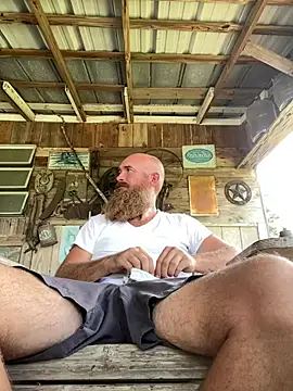 32XRedBeard online show from 07.28.26