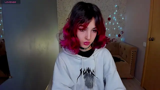 Snapshot of Ink__pleasure chatting on 01.08.25 Ink  pleasure online show from 01.08.25