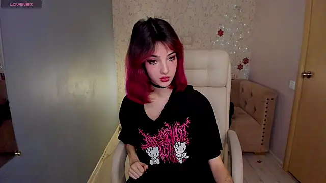 Snapshot of Ink__pleasure chatting on 01.10.25 Ink  pleasure online show from 01.10.25