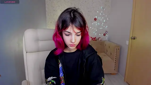 Snapshot of Ink__pleasure chatting on 01.12.25 Ink  pleasure online show from 01.12.25