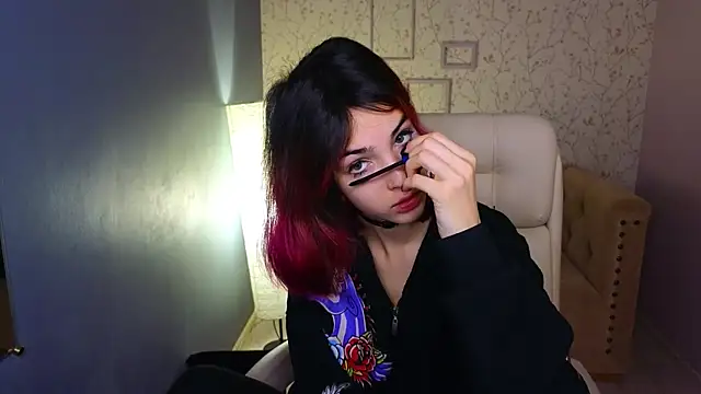 Snapshot of Ink__pleasure chatting on 01.15.25 Ink  pleasure online show from 01.15.25