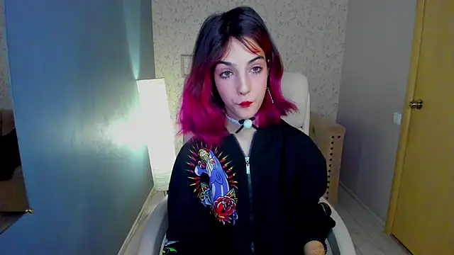 Snapshot of Ink__pleasure chatting on 01.15.25 Ink  pleasure online show from 01.15.25