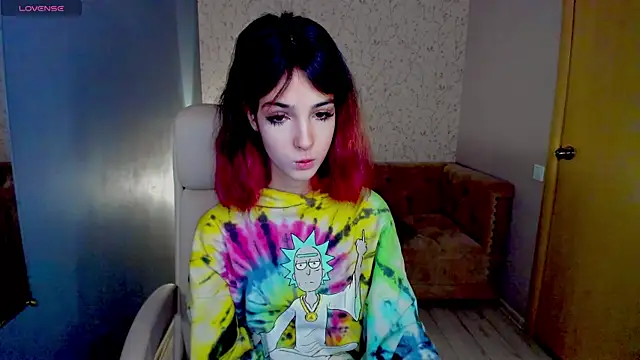 Snapshot of Ink__pleasure chatting on 03.09.25 Ink  pleasure online show from 03.09.25