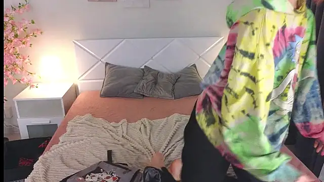 Snapshot of Ink__pleasure chatting on 03.21.25 Ink  pleasure online show from 03.21.25