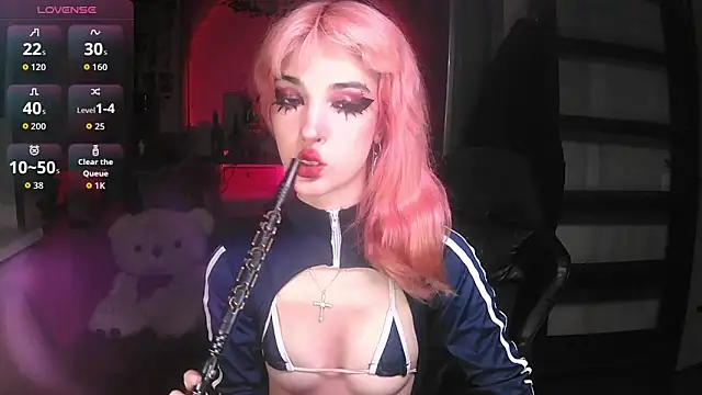 Ink  pleasure online show from 11.04.25