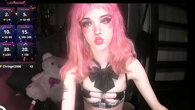 Ink  pleasure online show from 11.23.25