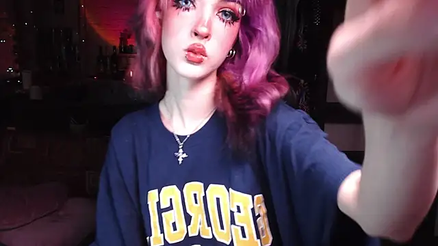 Ink  pleasure online show from 06.24.26