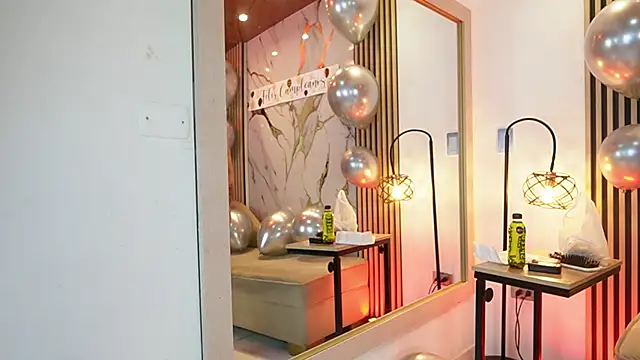 Emma Walkerr  online show from 03.12.26