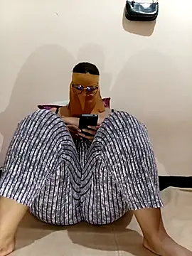 Samara-Bella online show from 01.31.25