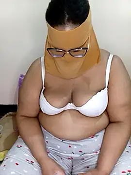 Samara-Bella online show from 02.14.25