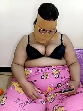 Samara-Bella online show from 02.16.25